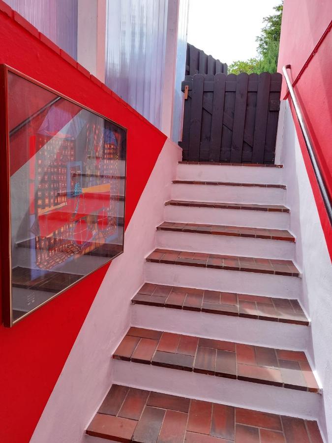 Ferienwohnung Mit Eigenem Garten In Schortens Zewnętrze zdjęcie