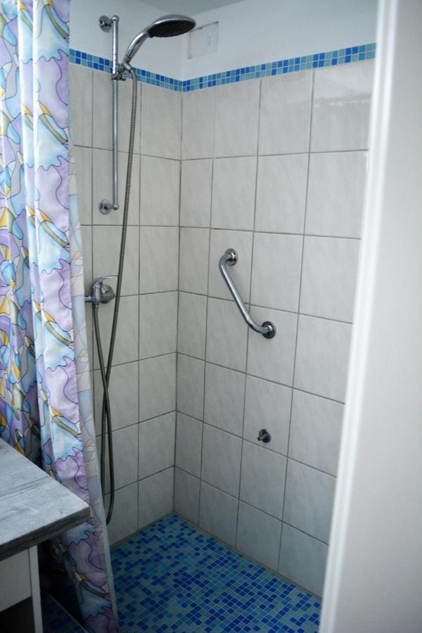 Ferienwohnung Mit Eigenem Garten In Schortens Zewnętrze zdjęcie